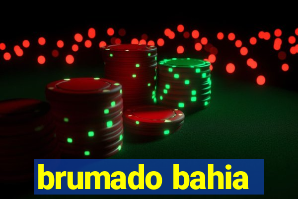 brumado bahia